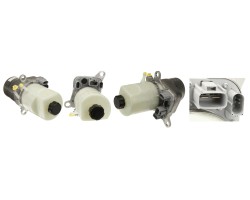 TRW JER155 POWER STEERING PUMP