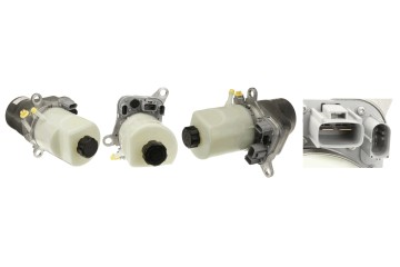 TRW JER155 POWER STEERING PUMP