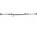STEERING ROD DB W202 SET 93 LEMFOERDER 10749 01