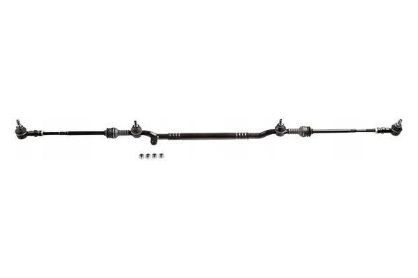 STEERING ROD DB W202 SET 93 LEMFOERDER 10749 01