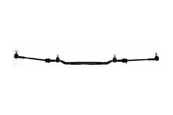 STEERING ROD DB W202 SET 93 LEMFOERDER 10749 01 Part manufacturer Lemforder