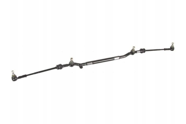 STEERING ROD DB W202 SET 93 LEMFOERDER 10749 01 Catalog number of the part 10749 01