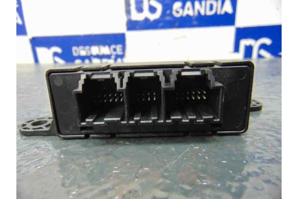 13308135  MODULO ELECTRONICO OPEL INSIGNIA SPORTS TOURER Sport 2009 13308135 179325 OPEL - 2