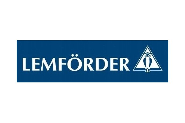Lemforder 10749 01 Barra de dirección transversal