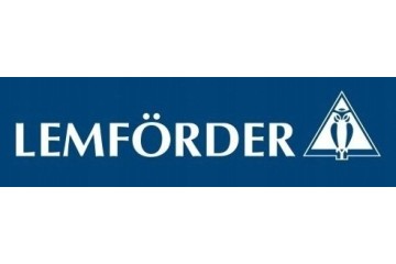 Lemforder 10749 01 Barra de dirección transversal