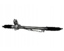 STEERING GEAR MAGNIQUE FRONT