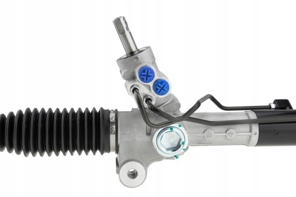 STEERING GEAR CHEVROLET CAPTIVA OPEL ANTARA Car type passenger cars