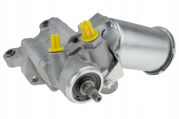 NTY POWER STEERING PUMP Part manufacturer NTY