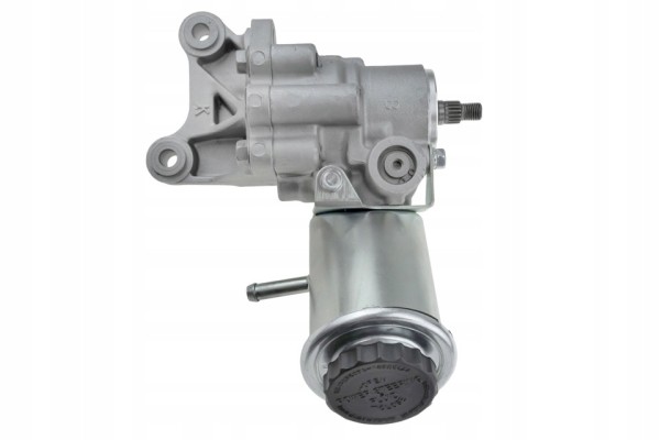 NTY POWER STEERING PUMP Product weight with unit packaging 6 kg