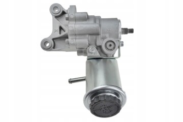 NTY POWER STEERING PUMP Product weight with unit packaging 6 kg
