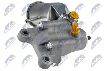 NTY POWER STEERING PUMP EAN GTIN 5902048253132