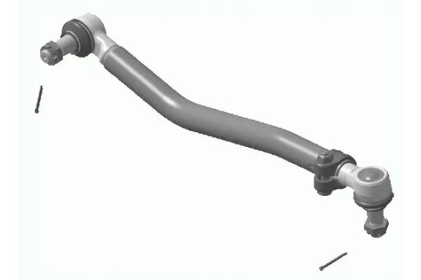 STEERING ROD FRONT 24911 01 LEMFOeRDER