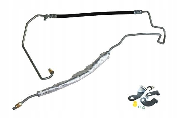 58433 SUPPORT CABLE RENAU LT CLIO II 1 2 98 10 Catalog number of the original RENAULT 7700 835 030 RENAULT 8200 034 442