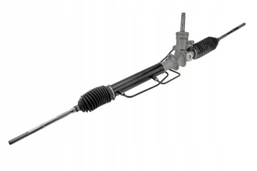 SUBARU FORESTER STEERING GEAR Part manufacturer NTY