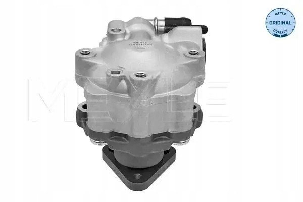 POWER STEERING PUMP 114 631 0048 MEYLE Packaging status original