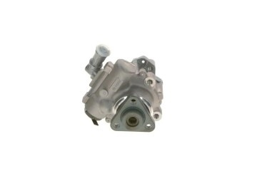 HYDRAULIC BOOSTER PUMP K S00 000 553 BOSCH Product weight with unit packaging 6 kg
