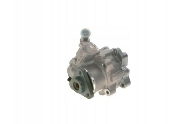 HYDRAULIC BOOSTER PUMP K S00 000 553 BOSCH Catalog number of the original AUDI 8E0 145 155 F VW 8E0 145 155 F