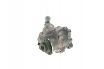HYDRAULIC BOOSTER PUMP K S00 000 553 BOSCH Catalog number of the original AUDI 8E0 145 155 F VW 8E0 145 155 F