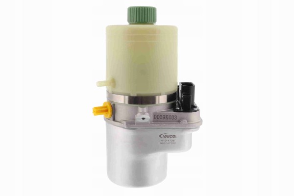 Power steering pump VAICO V10 4735 for VW POLO 9N Polo Hatchback