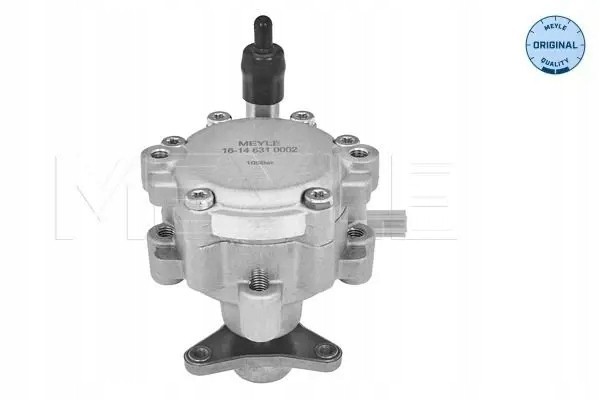 POWER STEERING PUMP 16 14 631 0002 MEYLE OPEL Packaging status original