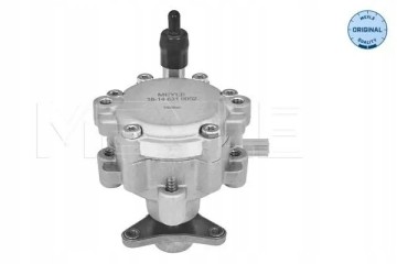 POWER STEERING PUMP 16 14 631 0002 MEYLE OPEL Packaging status original