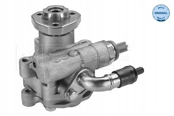 SUPPORT PUMP ARRANGEMENT HEART VW T5 1 9 TDI 2 0 03 CRAFTER 06 Part manufacturer Meyle