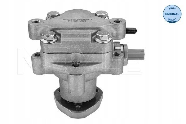SUPPORT PUMP ARRANGEMENT HEART VW T5 1 9 TDI 2 0 03 CRAFTER 06 Catalog number of the original VW 2E0 422 155 A VW 2E0 422 155 B 