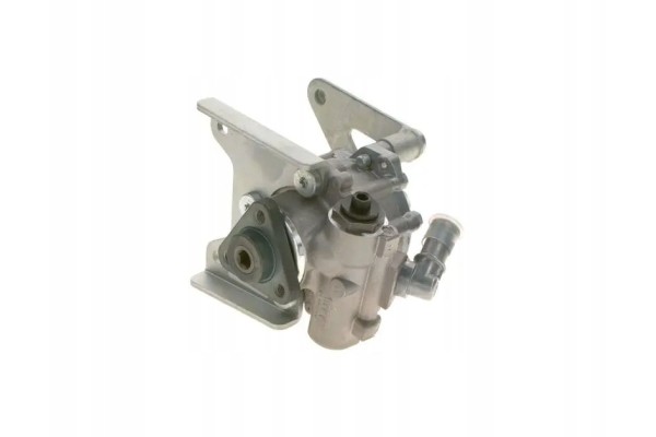 POWER STEERING PUMP K S00 000 657 BOSCH Customs tariff code 84136080