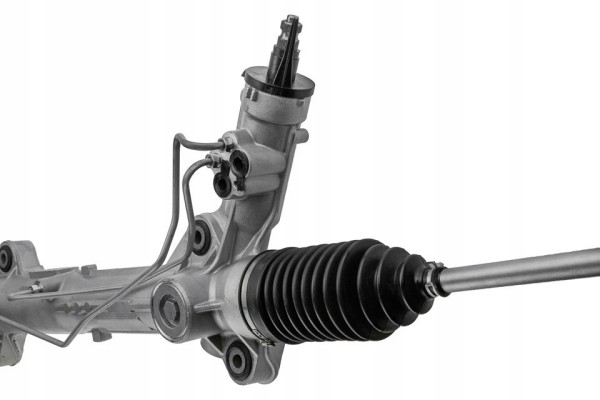 STEERING GEAR MERCEDES SPRINTER VW CRAFTER TDI Car type passenger cars