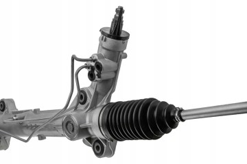 STEERING GEAR MERCEDES SPRINTER VW CRAFTER TDI Car type passenger cars