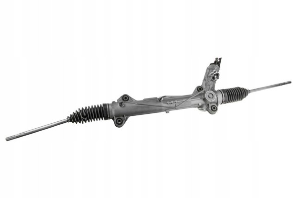 STEERING GEAR MERCEDES SPRINTER VW CRAFTER TDI Product weight with unit packaging 13 9 kg