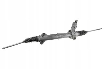 STEERING GEAR MERCEDES SPRINTER VW CRAFTER TDI Product weight with unit packaging 13 9 kg