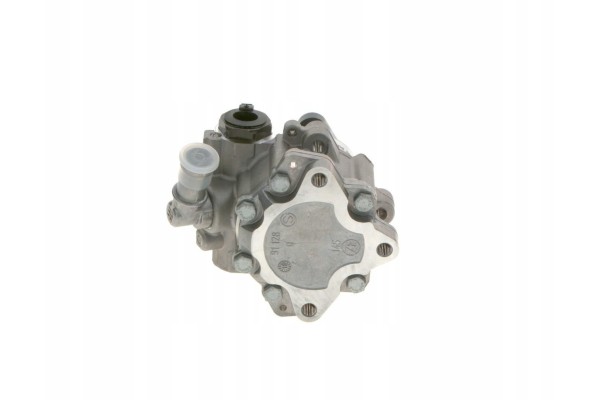 Power steering pump BOSCH K S00 000 510 Car type passenger cars