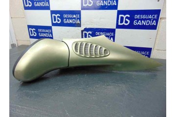 CHAMPAGNE  RETROVISOR DERECHO RENAULT ESPACE /GRAND ESPACE (JE0) 2.0 16V Authentique 2001 CHAMPAGNE 179616 RENAULT - 4