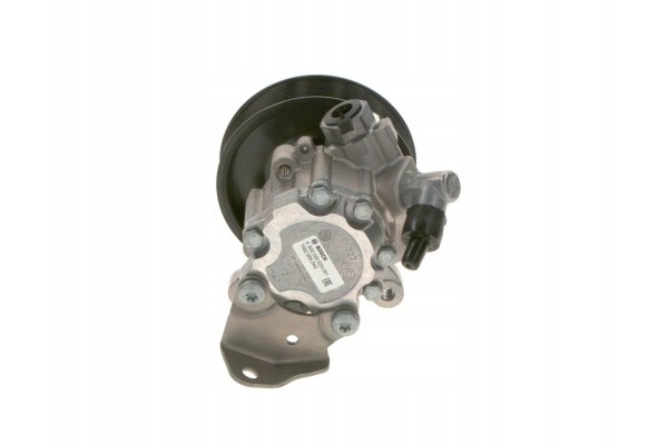 Power steering pump BOSCH K S00 000 633 Catalog number of the part K S00 000 633
