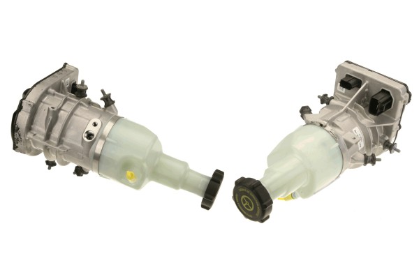 Electric steering gear pump FORD GALAXY MONDEO IV S MAX Part manufacturer TRW