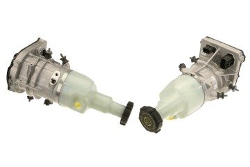 Electric steering gear pump FORD GALAXY MONDEO IV S MAX Part manufacturer TRW
