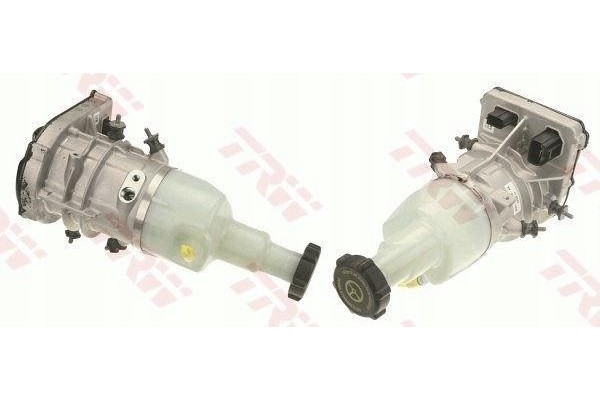 Electric steering gear pump FORD GALAXY MONDEO IV S MAX Catalog number of the part JER160