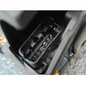 6 PIN CERRADURA PUERTA DELANTERA DERECHA RENAULT SCENIC III (JZ) Dynamique 2011 6 PIN 180260 RENAULT - 1