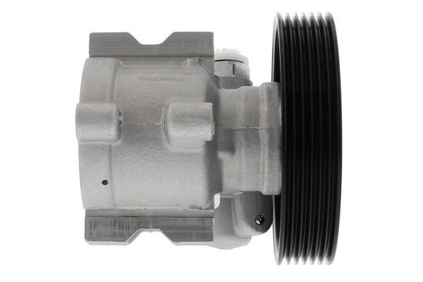 Steering Wheel Booster Pump MAPCO 27318 for FIAT Scudo Van 220 ULYSSE Catalog number of the original 9624660480 4007A6 962465958