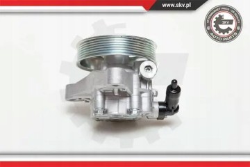 POWER STEERING PUMP 10SKV076 ESEN SKV Part manufacturer ESEN SKV