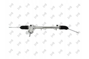 STEERING GEAR FORD FUSION 02 04 Car type passenger cars