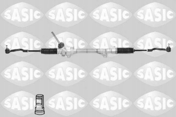 Steering gear SASIC 7376027 Catalog number of substitutes ABAKUS 140 02 089 ASAM AUTOMOTIVE 186744 BLUE PRINT ADN187206 CASCO CS