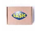 Steering gear SASIC 7376027 EAN GTIN 3660872441898
