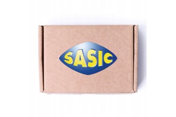 Steering gear SASIC 7376027 EAN GTIN 3660872441898