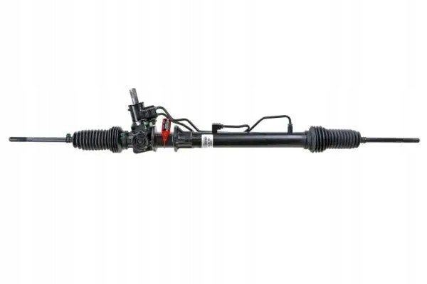 STEERING GEAR 66 8813 LAUBER Packaging status original