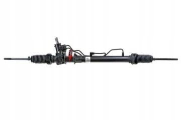 STEERING GEAR 66 8813 LAUBER Packaging status original