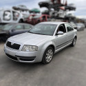 SKODA SUPERB (3U4) Classic
