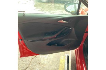 OPEL ASTRA K BERLINA 5P Dynamic