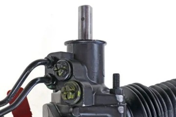 STEERING GEAR 66 8813 LAUBER Car type cargo vans passenger cars